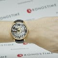 Часы Tissot Chemin des Tourelles Squelette T099.405.36.418.00 фото 10